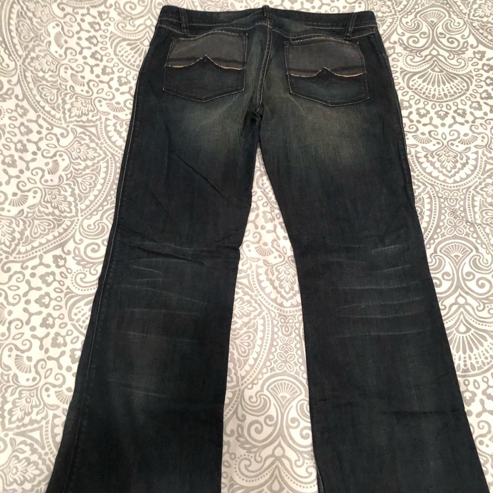 Diesel jeans - men’s Zaf